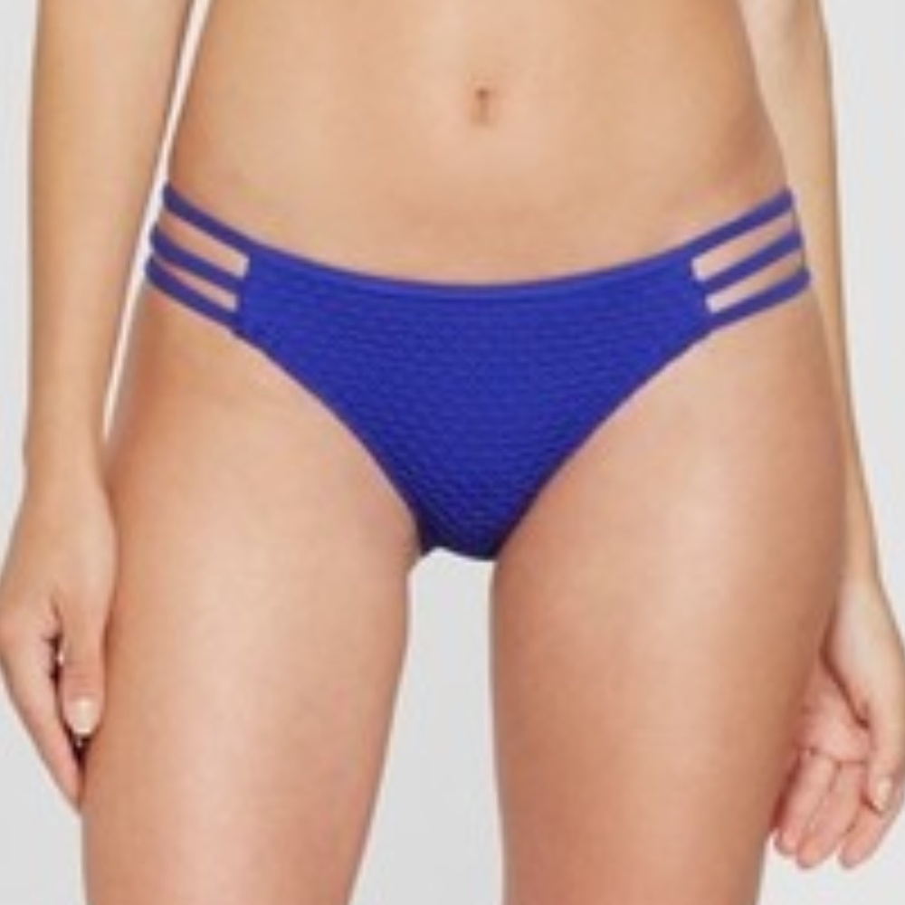 Bikini Bottoms